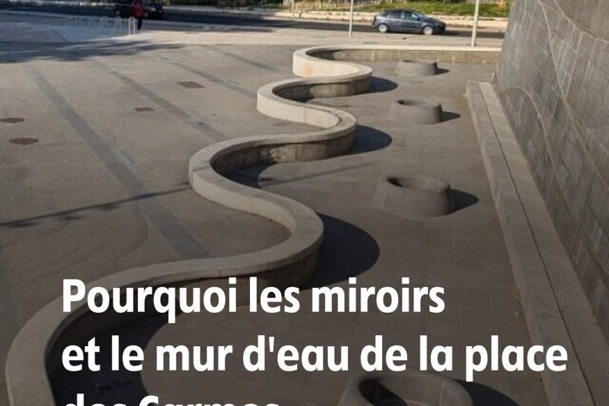 À CLERMONT-FERRAND ✍️