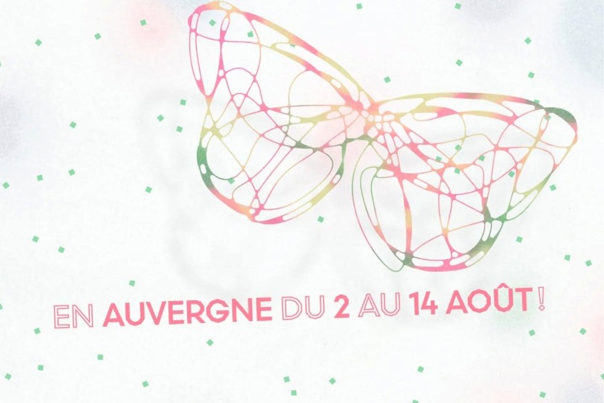 Auvergne Festival Edition 2026 | Du 2 au 14 Août 2026