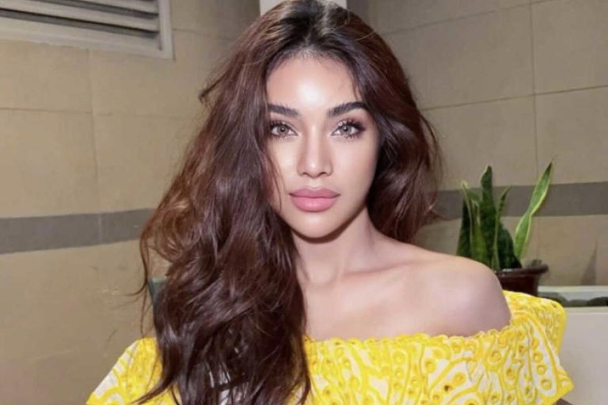 Mort de Putri Juficha, Miss Terre Indonésie